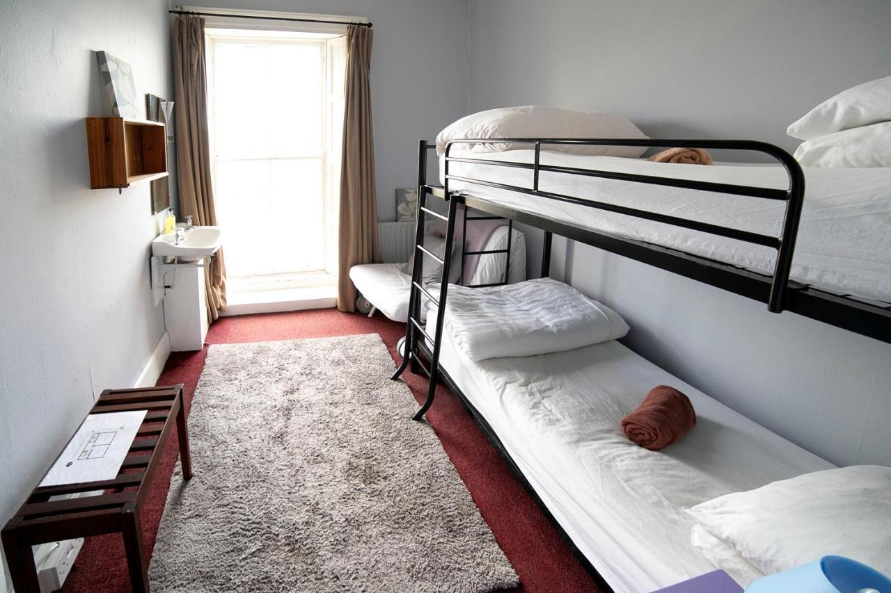 Spoon And The Stars Hostel Drogheda Exterior photo