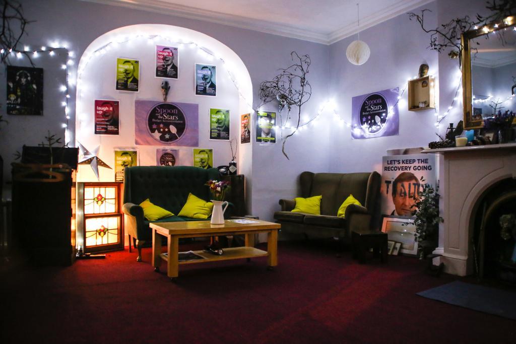 Spoon And The Stars Hostel Drogheda Exterior photo