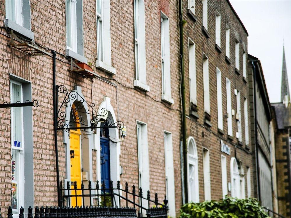 Spoon And The Stars Hostel Drogheda Exterior photo